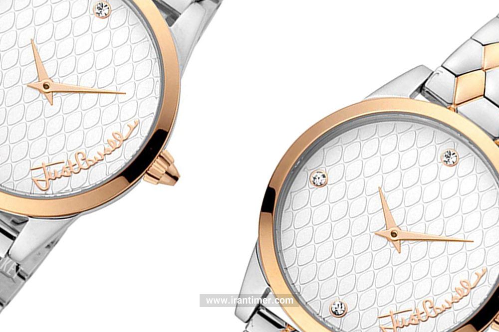 خریداران ساعت مچی زنانه جاست کاوالی مدل JC1L087M0085 چه افرادی هستند؟